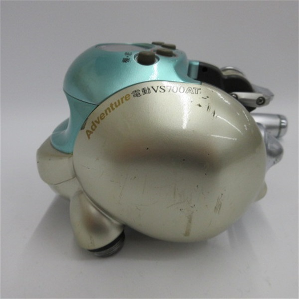 アドベンチャー電動ＶＳ７００ＡＴ